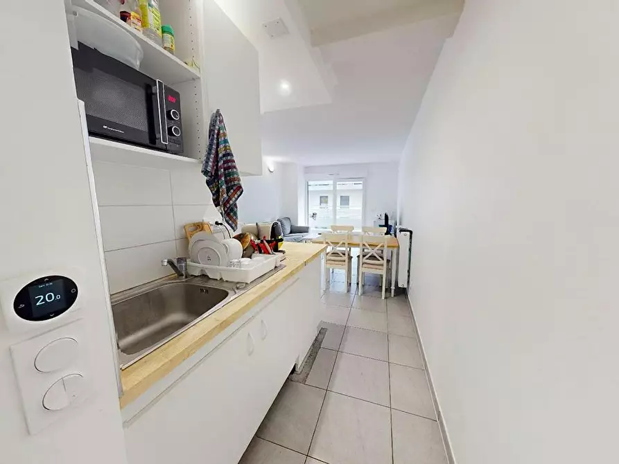 Immagine 10 di Camera in affitto  in Avenue du Chut a Mérignac