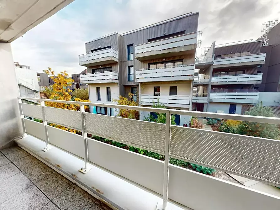 Immagine 2 di Camera in affitto  in Avenue du Chut a Mérignac