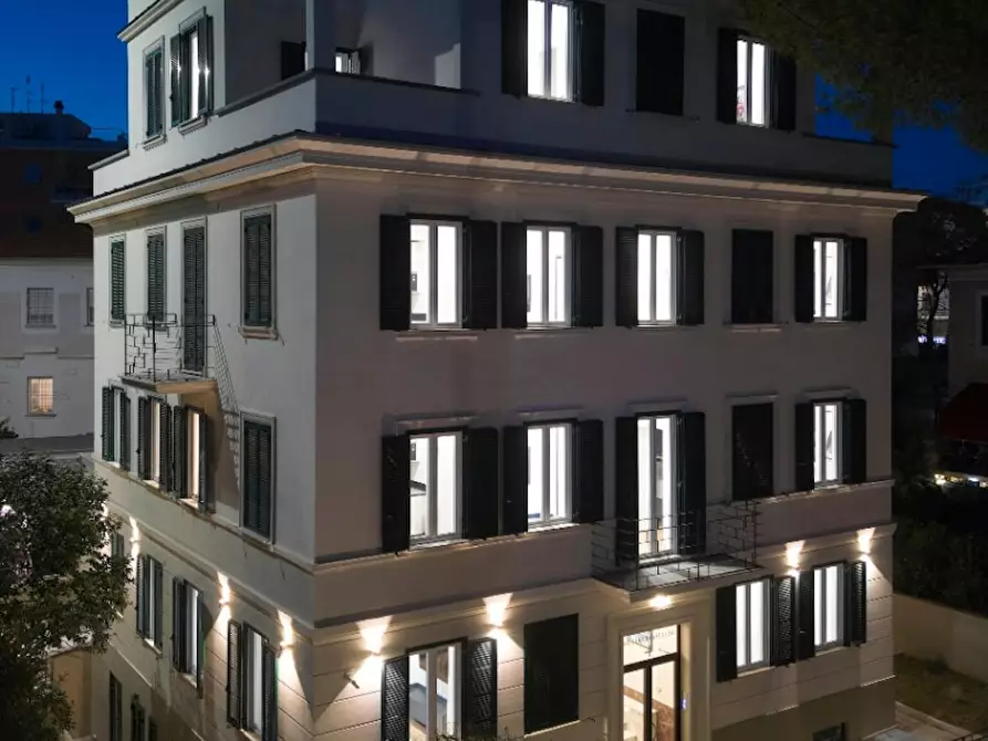 Immagine 7 di Appartamento in affitto  in Via Giulia di Gallese a Roma