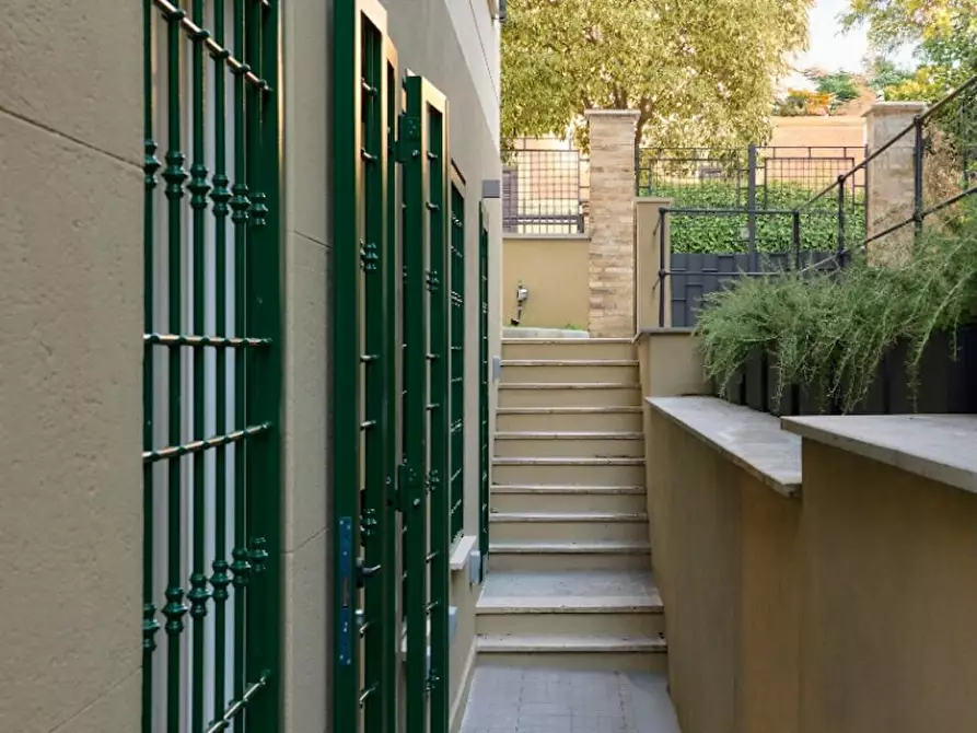 Immagine 9 di Appartamento in affitto  in Via Giulia di Gallese a Roma