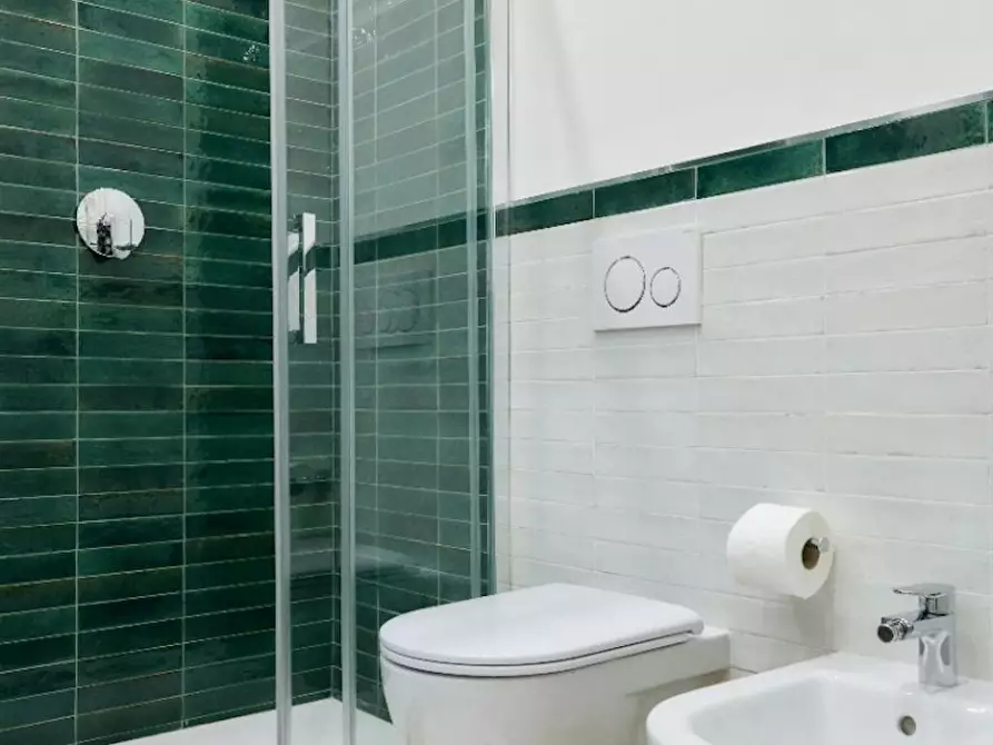 Immagine 4 di Appartamento in affitto  in Via Giulia di Gallese a Roma