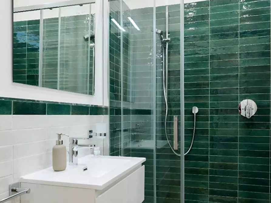 Immagine 5 di Appartamento in affitto  in Via Giulia di Gallese a Roma