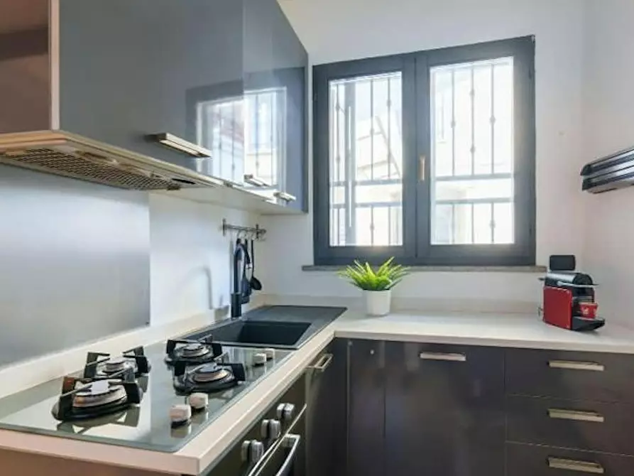 Immagine 3 di Appartamento in affitto  in Via Giuseppe Meda a Milano