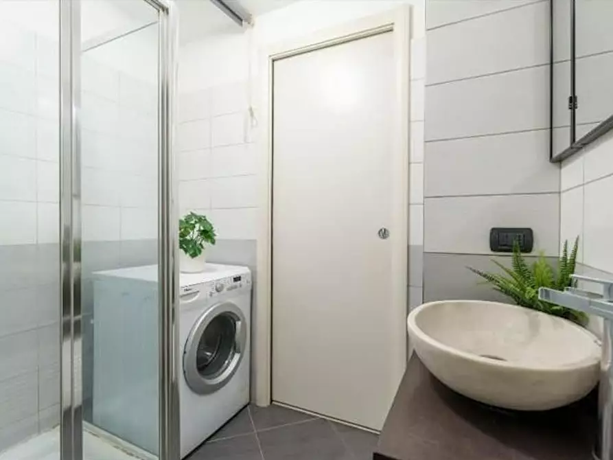 Immagine 5 di Appartamento in affitto  in Via Giuseppe Meda a Milano