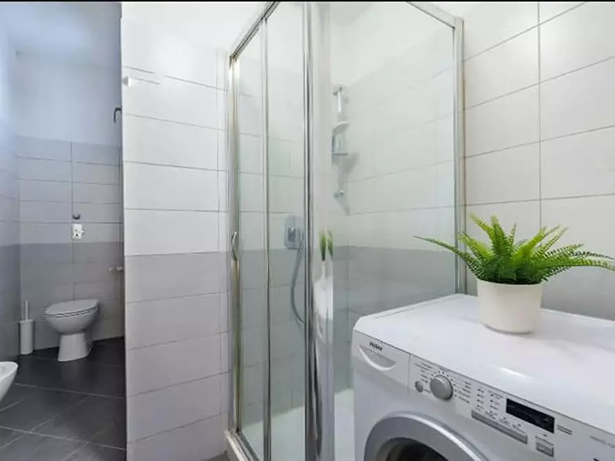 Immagine 4 di Appartamento in affitto  in Via Giuseppe Meda a Milano