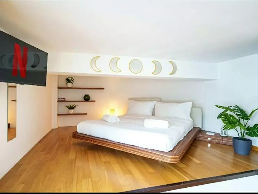 Immagine 1 di Appartamento in affitto  in Via Giuseppe Meda a Milano