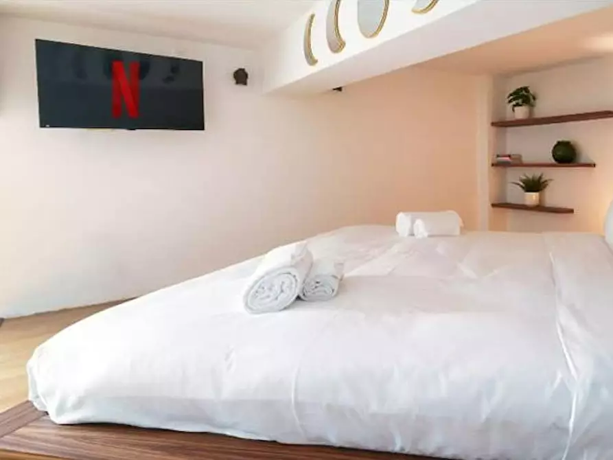 Immagine 6 di Appartamento in affitto  in Via Giuseppe Meda a Milano