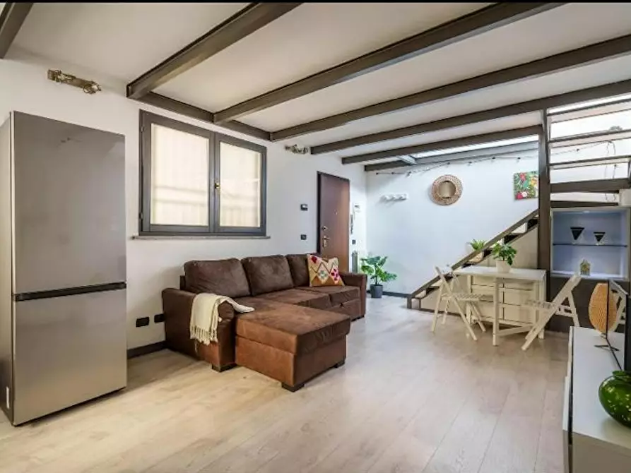 Immagine 7 di Appartamento in affitto  in Via Giuseppe Meda a Milano