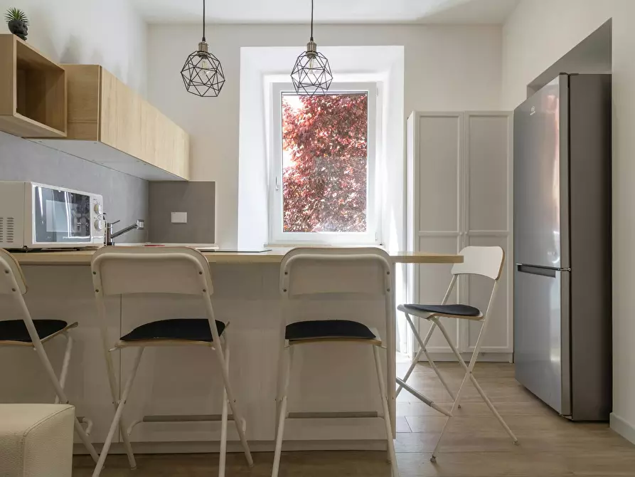 Immagine 1 di Appartamento in affitto  in Via Plinio a Roma