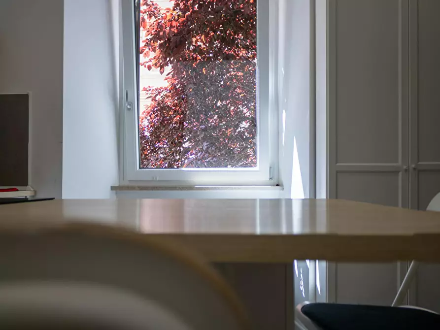 Immagine 3 di Appartamento in affitto  in Via Plinio a Roma