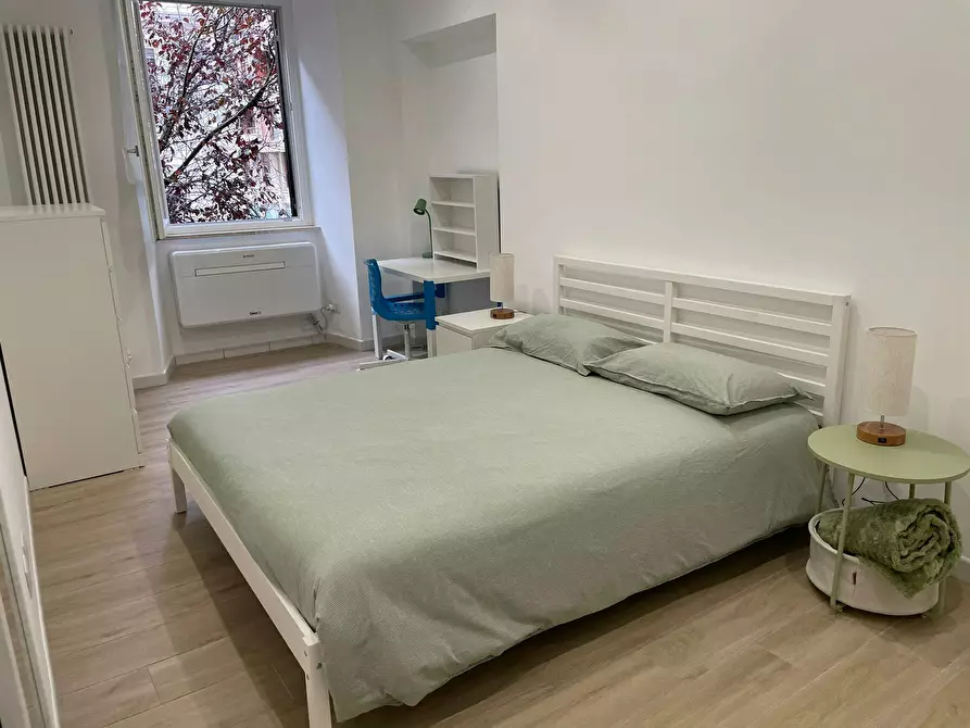 Immagine 7 di Appartamento in affitto  in Via Plinio a Roma