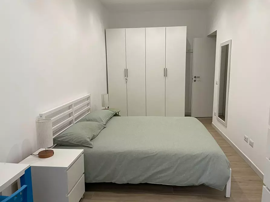 Immagine 8 di Appartamento in affitto  in Via Plinio a Roma