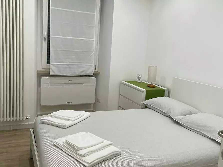 Immagine 9 di Appartamento in affitto  in Via Plinio a Roma