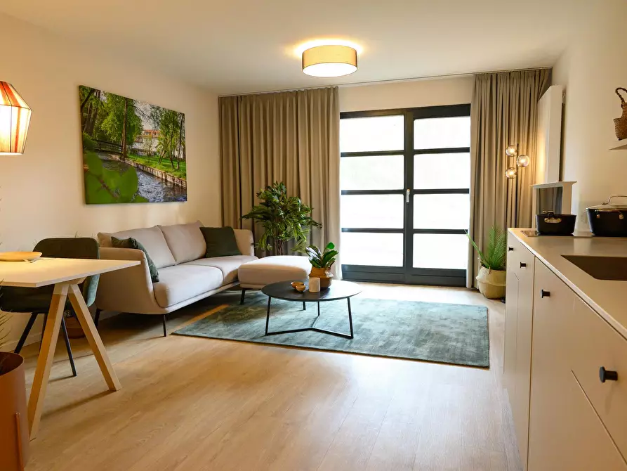 Immagine 1 di Appartamento in affitto  in Von-Kahr-Straße a München