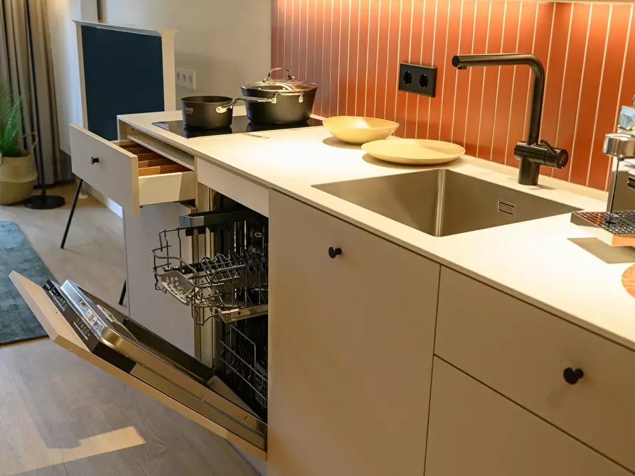 Immagine 8 di Appartamento in affitto  in Von-Kahr-Straße a München