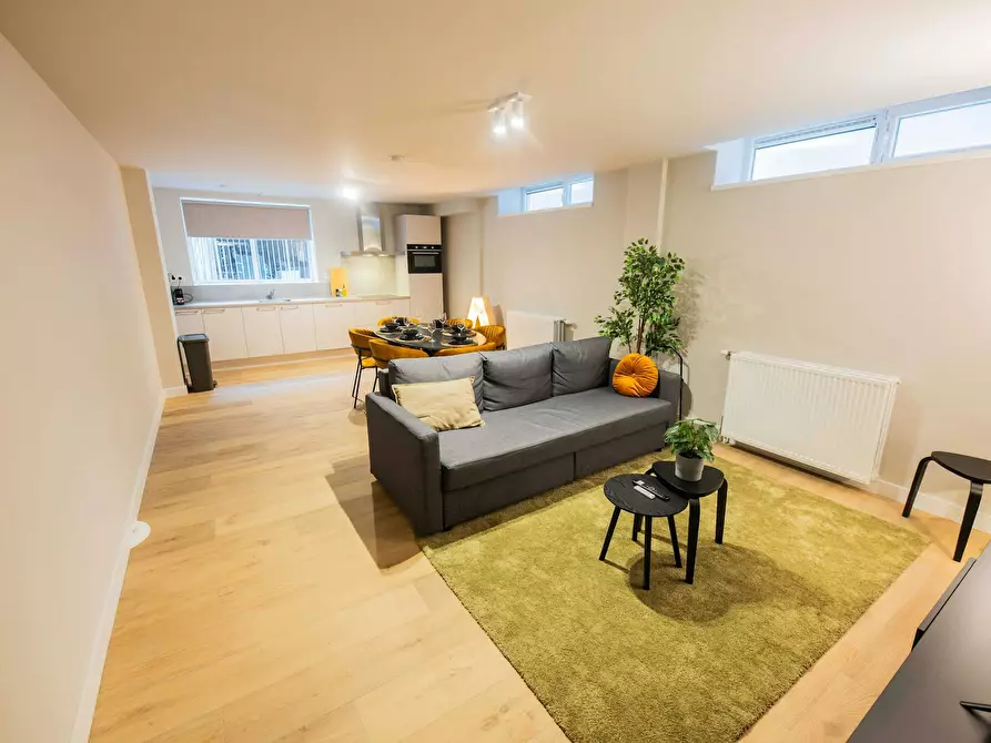 Immagine 1 di Appartamento in affitto  in Westersingel a Rotterdam