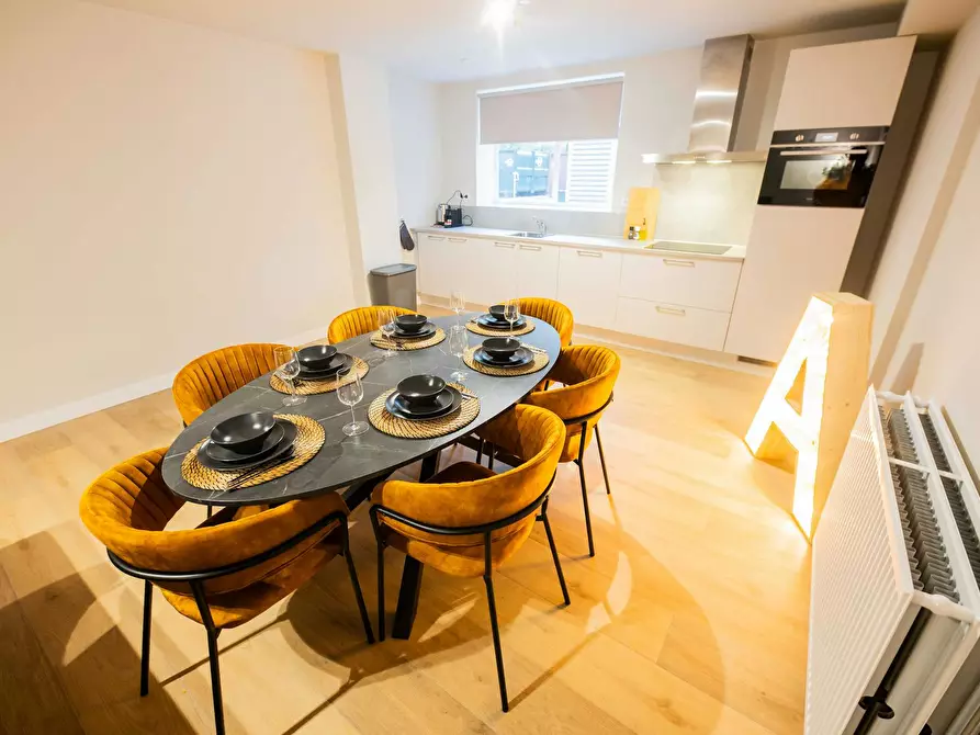 Immagine 6 di Appartamento in affitto  in Westersingel a Rotterdam