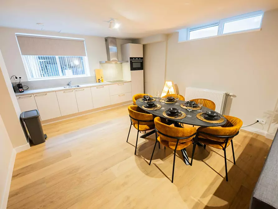 Immagine 5 di Appartamento in affitto  in Westersingel a Rotterdam