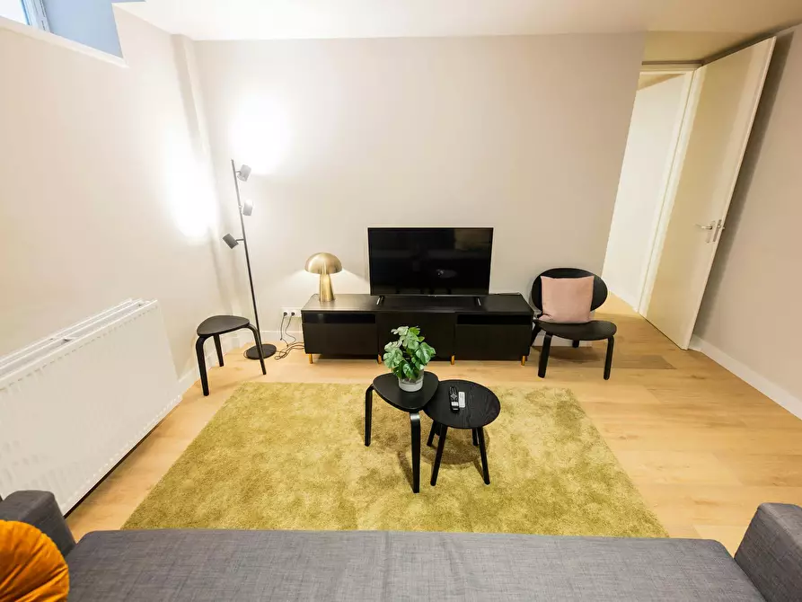 Immagine 3 di Appartamento in affitto  in Westersingel a Rotterdam