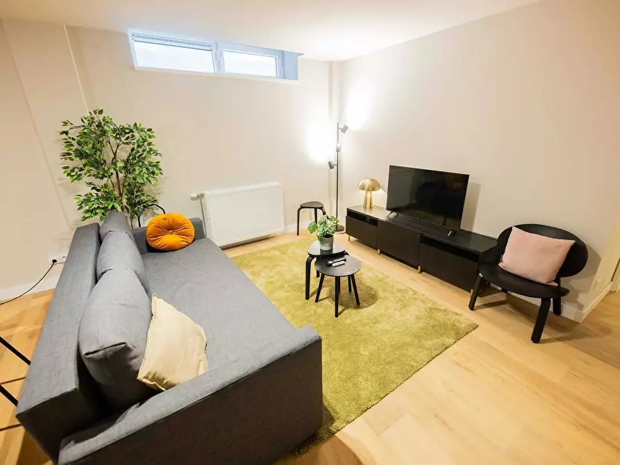 Immagine 2 di Appartamento in affitto  in Westersingel a Rotterdam