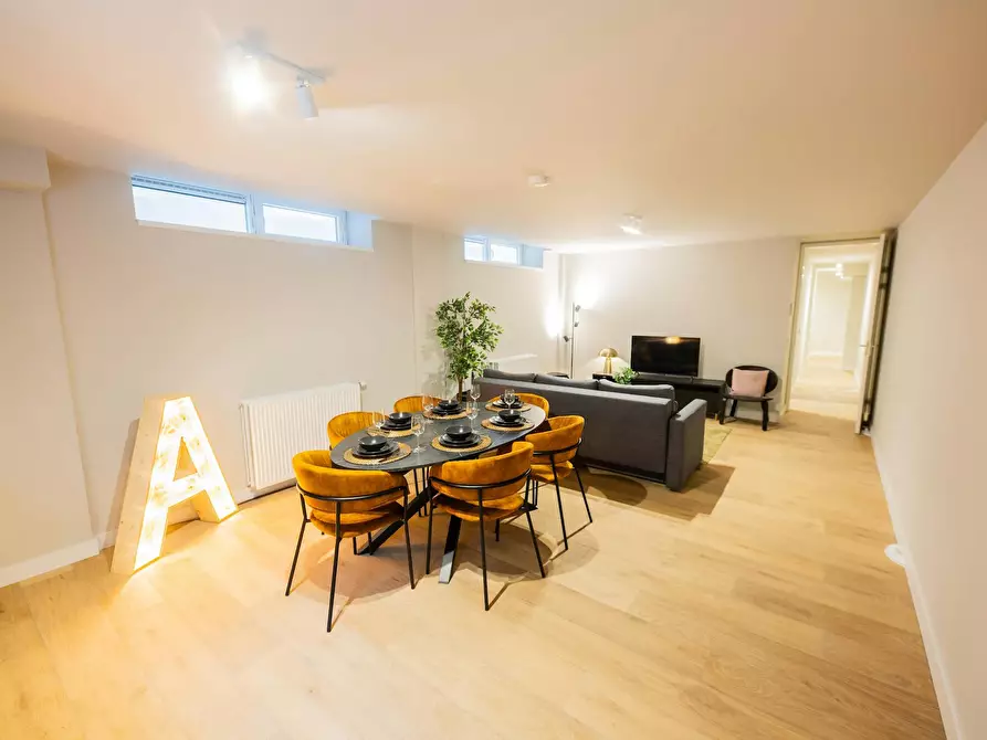 Immagine 4 di Appartamento in affitto  in Westersingel a Rotterdam