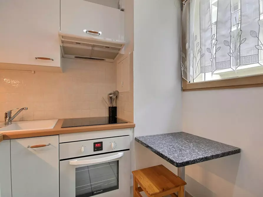 Immagine 8 di Appartamento in affitto  in Avenue de Saint-Ouen a Paris 18