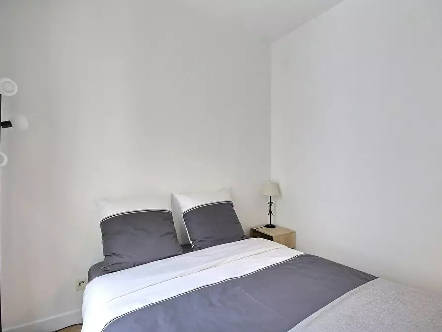 Immagine 9 di Appartamento in affitto  in Avenue de Saint-Ouen a Paris 18