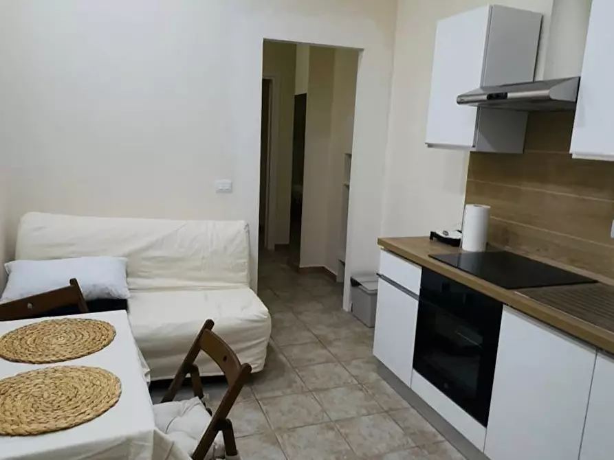 Immagine 9 di Appartamento in affitto  in Via Genova a Torino