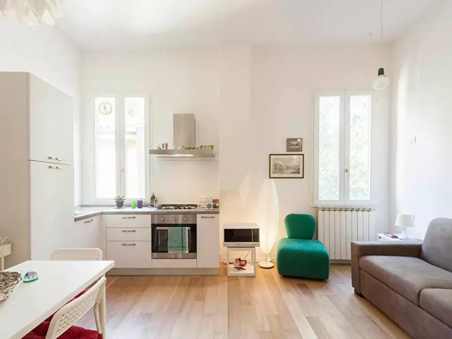 Immagine 1 di Appartamento in affitto  in Via Mirasole a Bologna