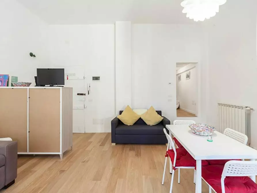 Immagine 4 di Appartamento in affitto  in Via Mirasole a Bologna