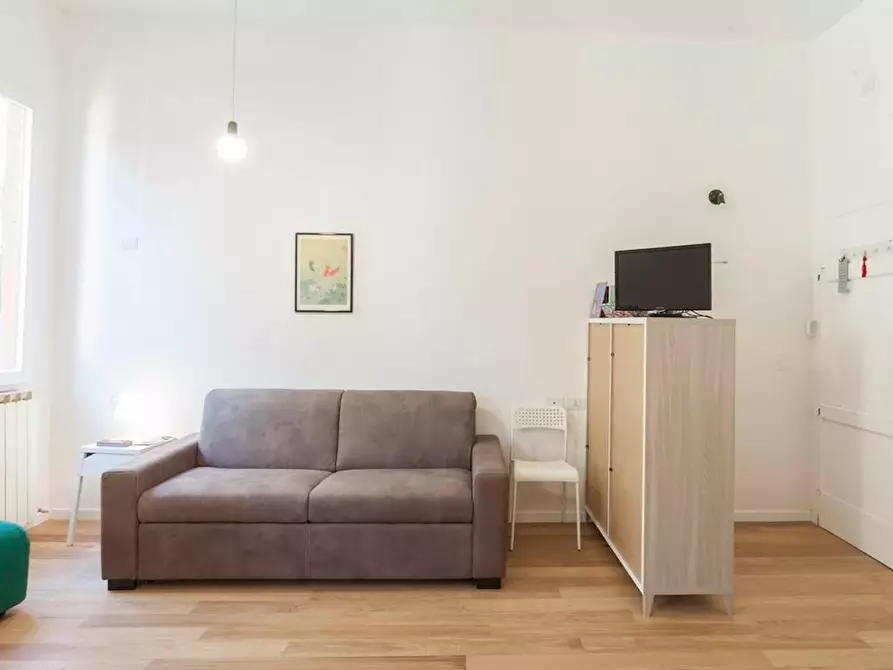 Immagine 3 di Appartamento in affitto  in Via Mirasole a Bologna