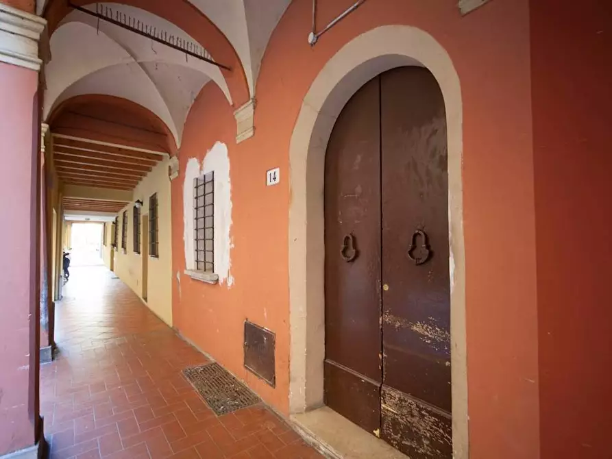 Immagine 9 di Appartamento in affitto  in Via Mirasole a Bologna