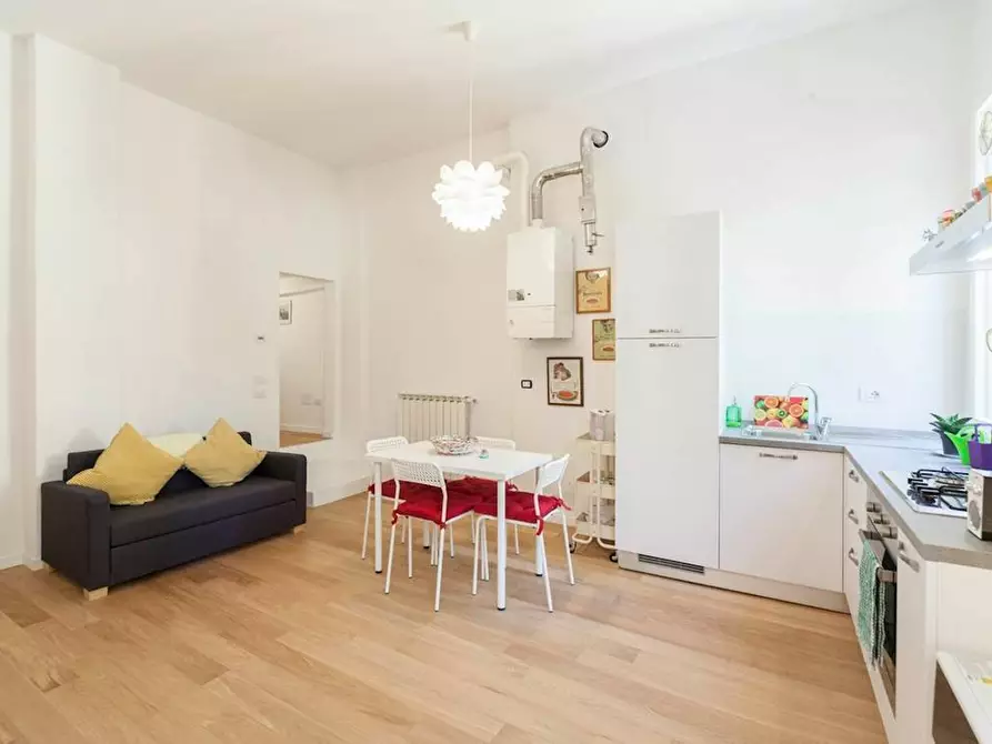 Immagine 5 di Appartamento in affitto  in Via Mirasole a Bologna