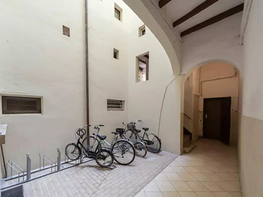 Immagine 8 di Appartamento in affitto  in Via Mirasole a Bologna