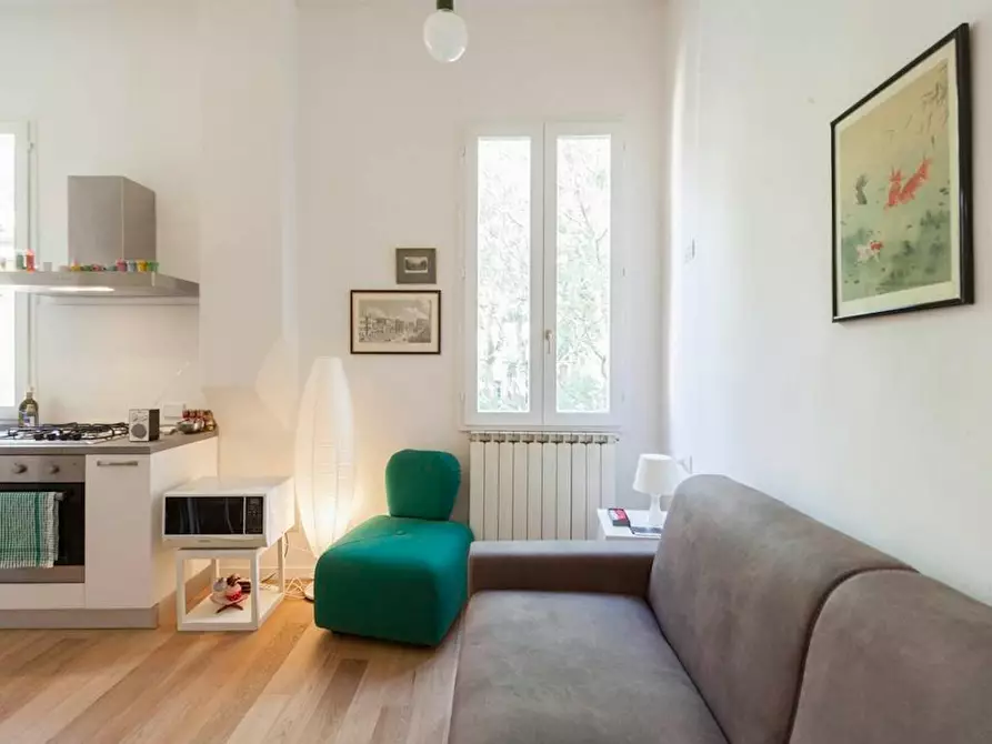 Immagine 2 di Appartamento in affitto  in Via Mirasole a Bologna