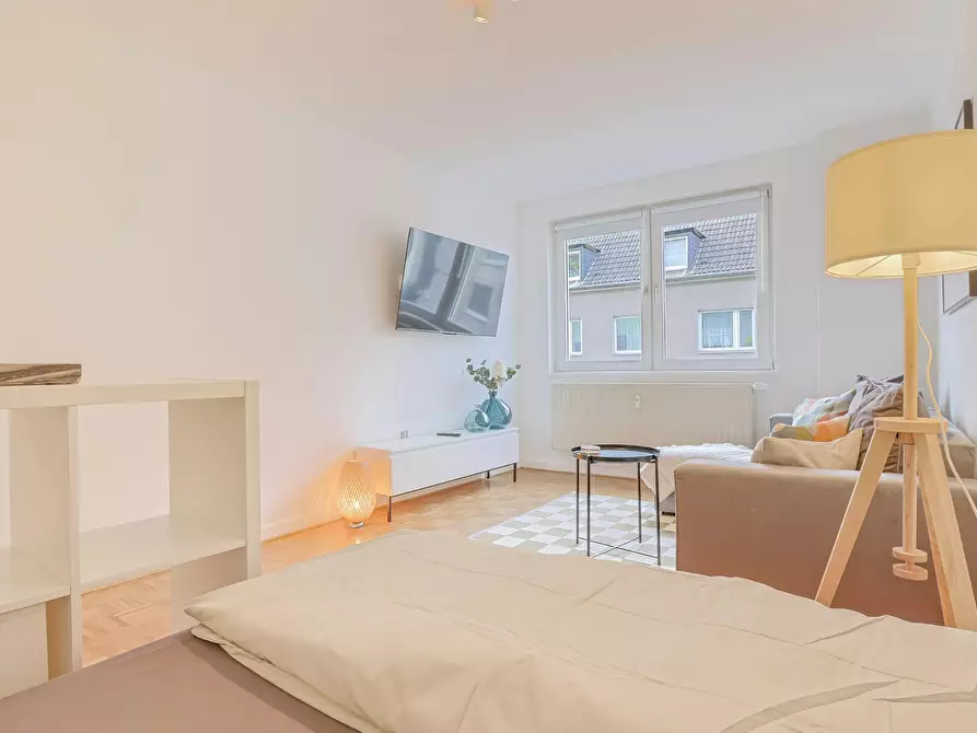 Immagine 8 di Appartamento in affitto  in Stockkampstraße a Düsseldorf