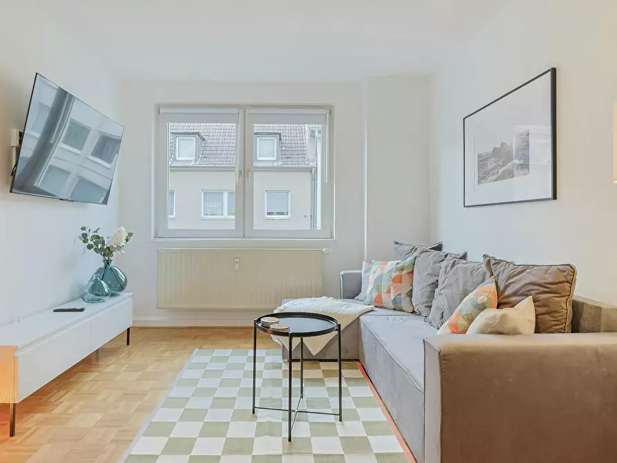 Immagine 6 di Appartamento in affitto  in Stockkampstraße a Düsseldorf