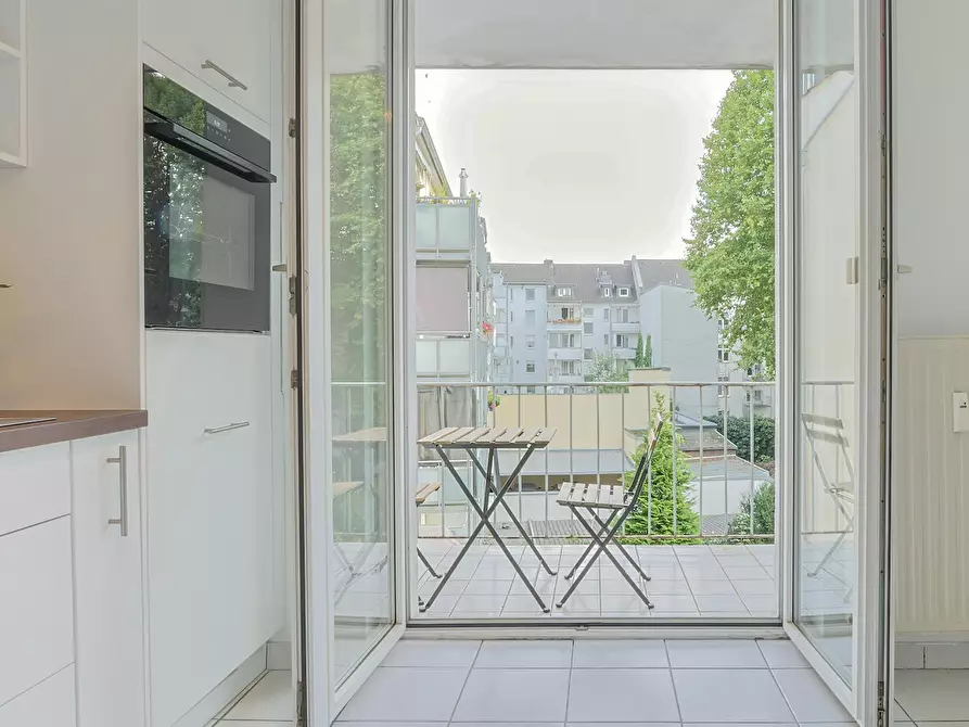 Immagine 4 di Appartamento in affitto  in Stockkampstraße a Düsseldorf