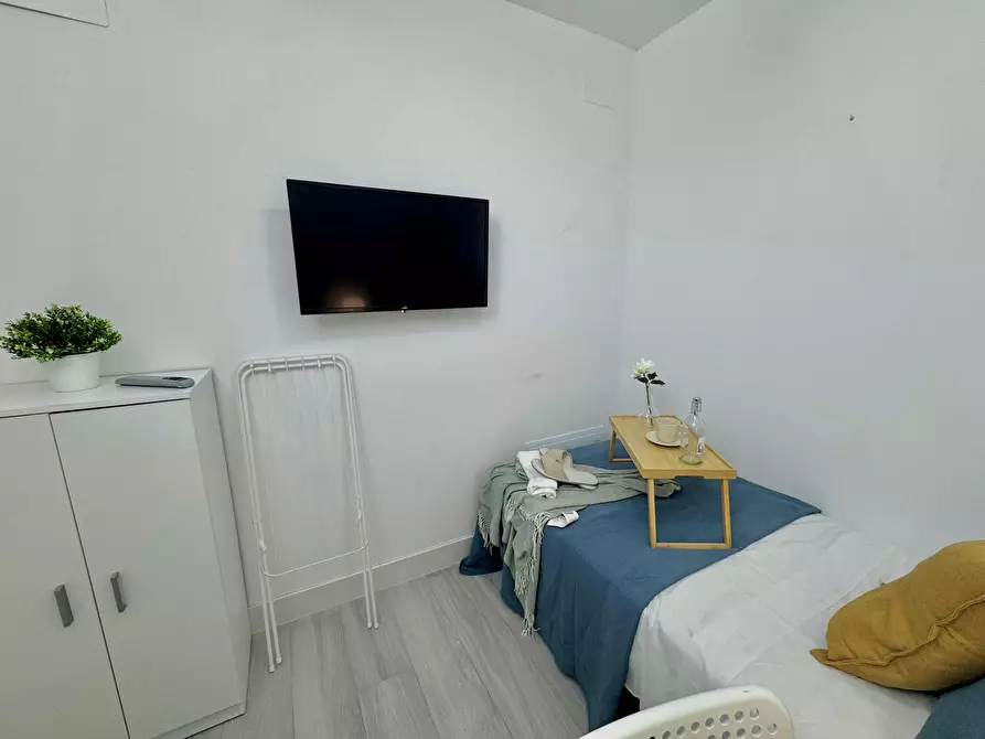 Immagine 1 di Camera in affitto  in Calle Alhelí a Getafe