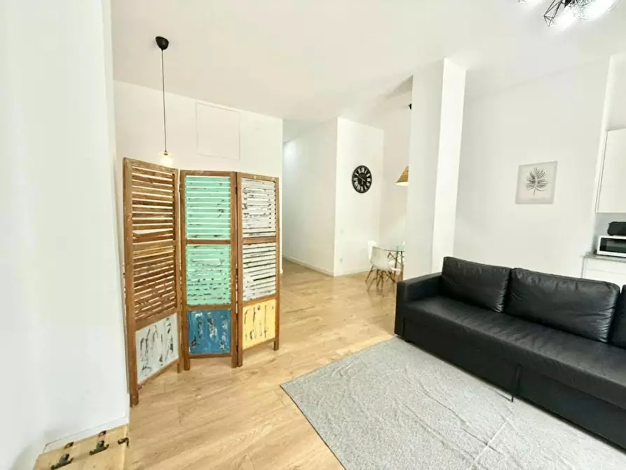 Immagine 4 di Appartamento in affitto  in Calle del Sanguiño a Madrid