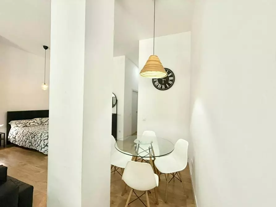 Immagine 8 di Appartamento in affitto  in Calle del Sanguiño a Madrid