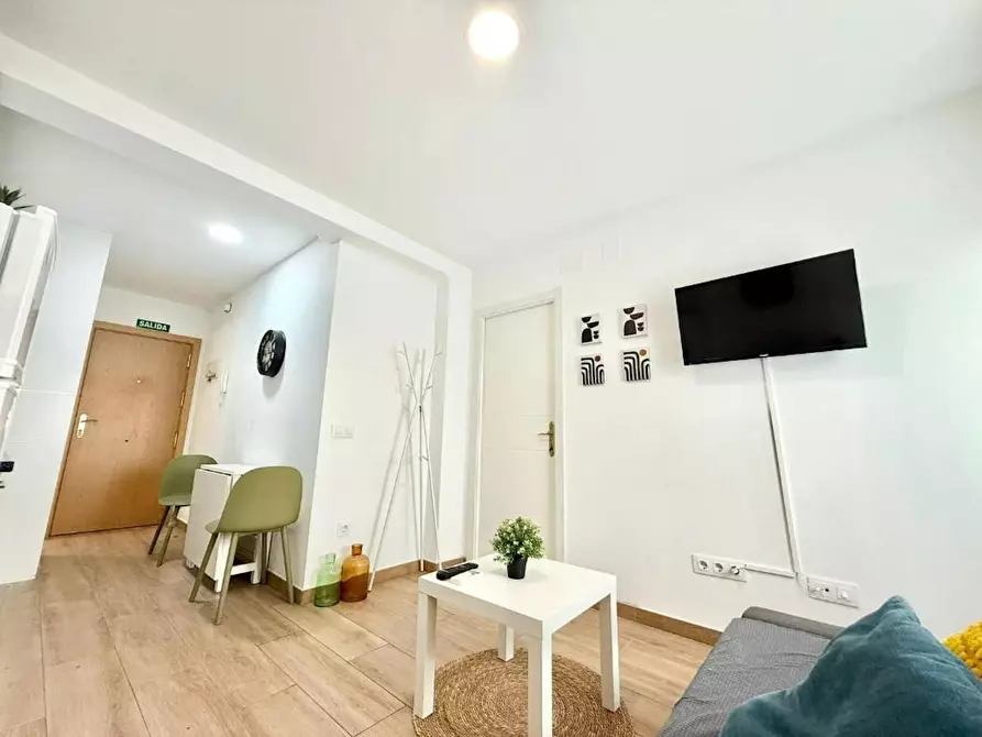 Immagine 5 di Appartamento in affitto  in Pasaje de Pradillo a Madrid