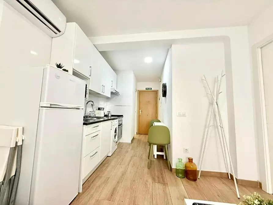 Immagine 3 di Appartamento in affitto  in Pasaje de Pradillo a Madrid