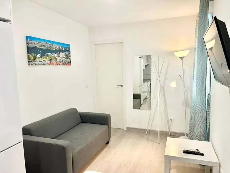 Immagine 1 di Appartamento in affitto  in Pasaje de Pradillo a Madrid