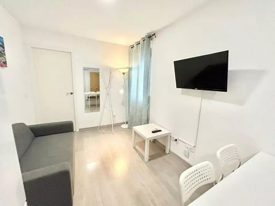 Immagine 2 di Appartamento in affitto  in Pasaje de Pradillo a Madrid