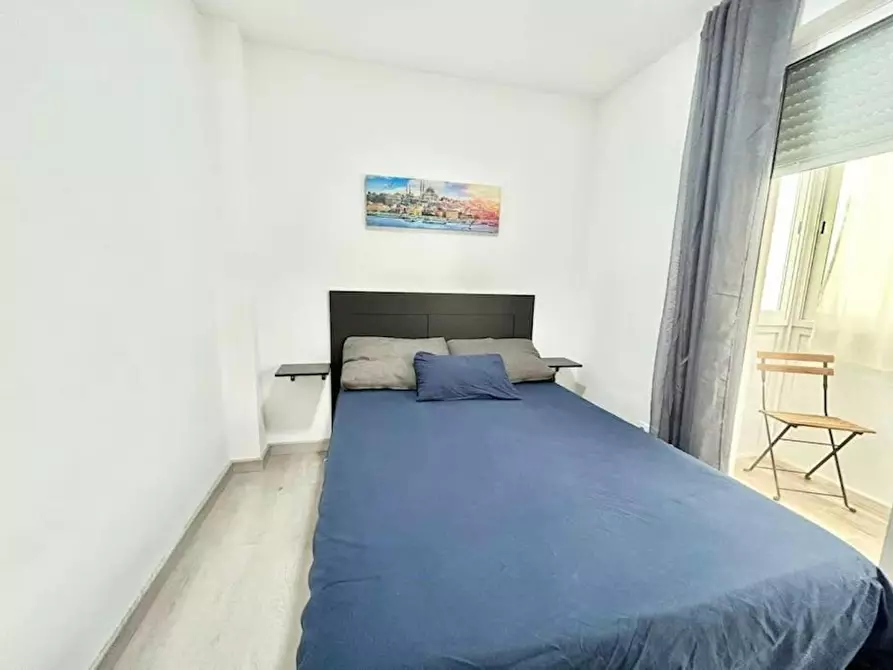 Immagine 4 di Appartamento in affitto  in Pasaje de Pradillo a Madrid