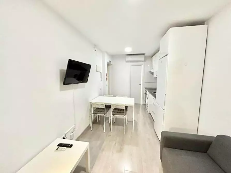 Immagine 3 di Appartamento in affitto  in Pasaje de Pradillo a Madrid
