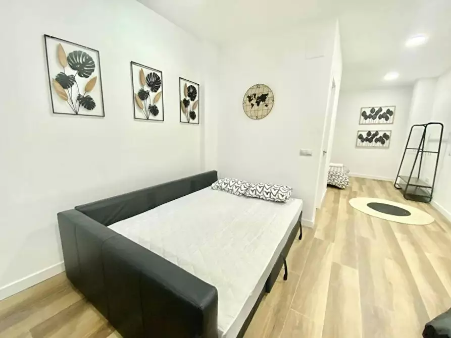 Immagine 10 di Appartamento in affitto  in Calle de Amparo Usera a Madrid