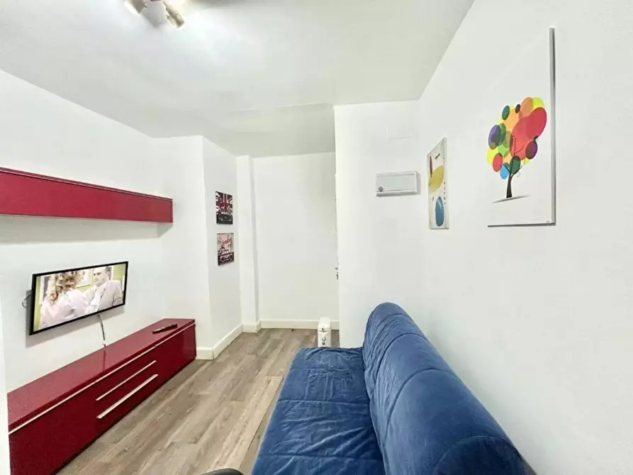 Immagine 5 di Appartamento in affitto  in Calle de Antonio López a Madrid