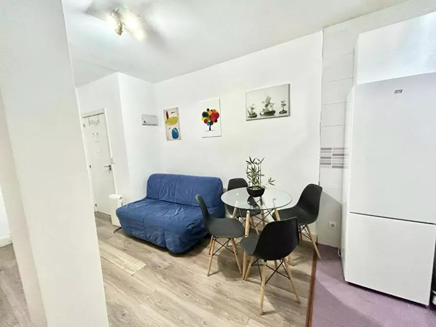 Immagine 7 di Appartamento in affitto  in Calle de Antonio López a Madrid